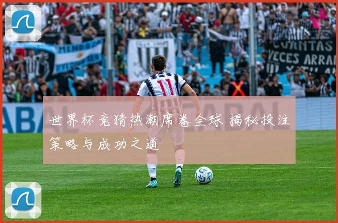 世界杯竞猜热潮席卷全球 揭秘投注策略与成功之道