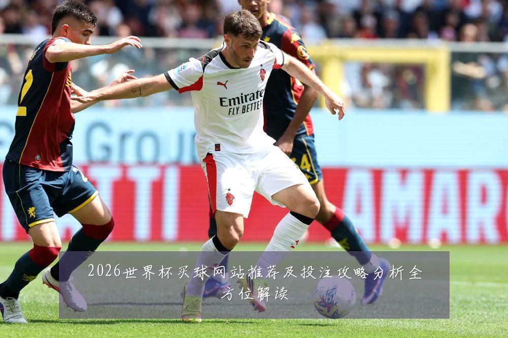 2026世界杯买球网站推荐及投注攻略分析全方位解读