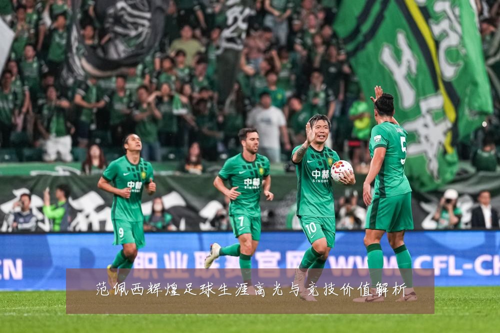 范佩西辉煌足球生涯高光与竞技价值解析